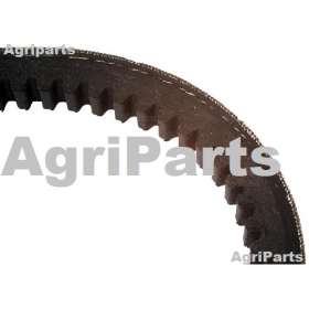 Kilerem - Ventilatorrem 12,5 x 10,5 x 1142 