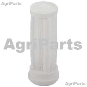 Brændstofhane Filter