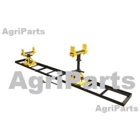 Traktorskiller / Splitter 5 Tons