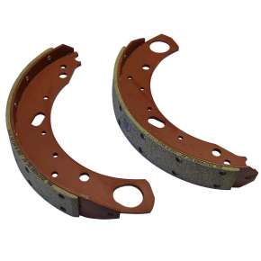 Transmission, lift og PTO