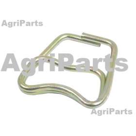 Liftarmskugle Låsesplit