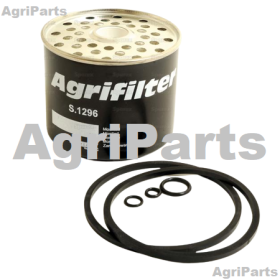 Brændstoffilter - CAV Type 296