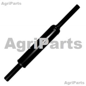 Udstødning - Lyddæmper