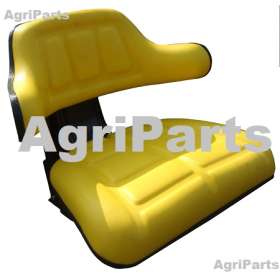 Universal John Deere sæde 