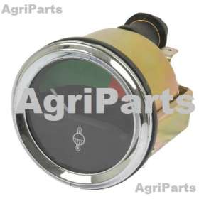 Vandtemperaturmåler 