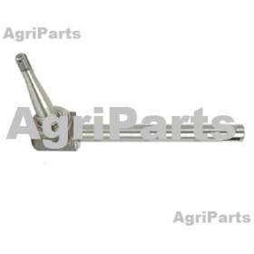 Spindel - venstre 295.3mm Normal Duty 