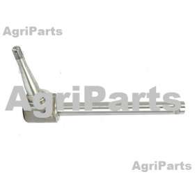 Spindel - højre  295,3mm Normal Duty 