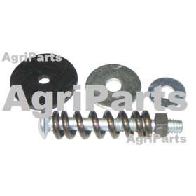 Brændstoftank boltsæt