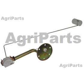 Tanksvømmer - MF575, MF590, MF595 