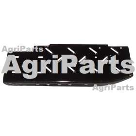 Trinbrætsæt kort model - 635mm. UDSOLGT