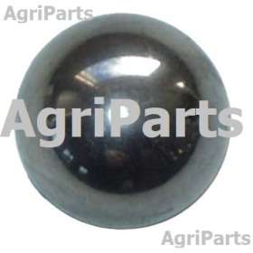 Bremseaktuator - kugle