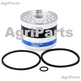 Brændstoffilter - CAV type 296 