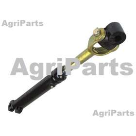 Liftspindelgaffel 445mm - 520mm 