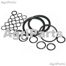 Hydraulikpumpe - O-rings kit 
