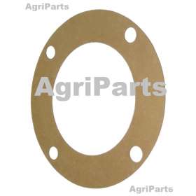 Bundaksel lejedæksel - pakning forreste