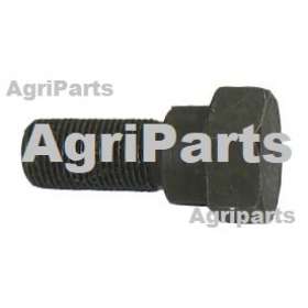 Forbrosaksel bolt - til buet foraksel