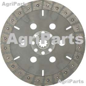 Koblingsnav 11 T, 10 Spline