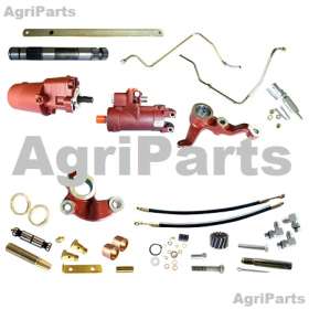 Servostyringskit. UDSOLGT