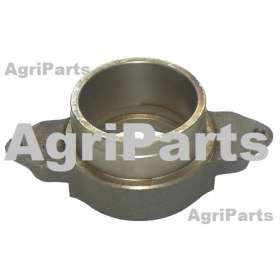 Hus til udrykkerleje 53mm