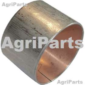 Koblingspedalaksel bøsning 3 stk. 