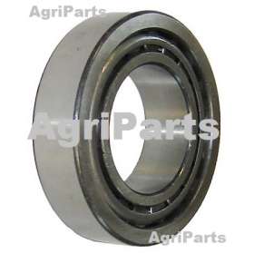 Bagakselleje yderste 