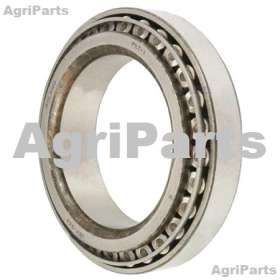 Bagaksel Leje - yderste 