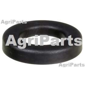 Støvdæksel til spindel - 102mm 