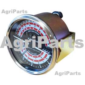 Traktormeter - 8 gear modeller