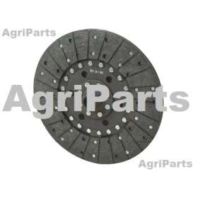 Koblingsnav 11t - 15 Spline 