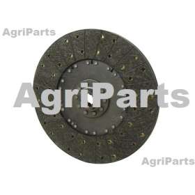 Koblingsnav 13t Kørenav