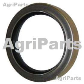 Bagaksel pakdåse - Indvendig 