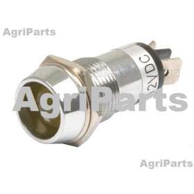 Instrumentlys I.Orange - LED