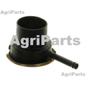 Køler påfyldningsstuds 