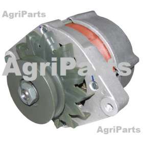 Generator 14V - 70 Amp UDSOLGT