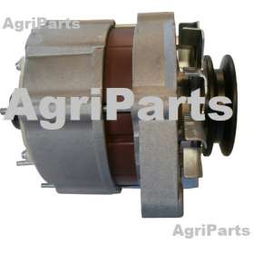 Generator 14V - 70 Amp UDSOLGT