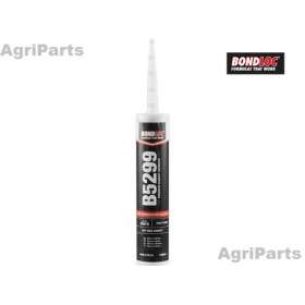 Silikonepakning - High temperature 310ml Bondloc 310ml 