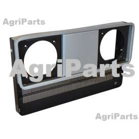 Front Grill - nederst 