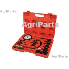 Kompressionstester til dieselmotor 