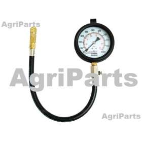 Kompressionstester til dieselmotor 