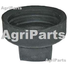 Drænventil til tørfilter