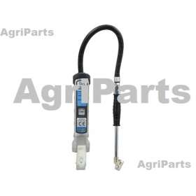 Dæktryksmåler Professionel