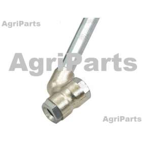 Dæktryksmåler Professionel