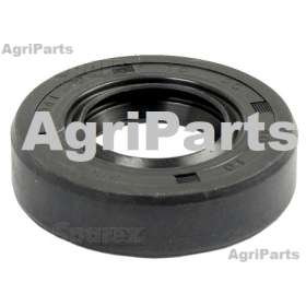 Brændstofpumpedrivaksel - Pakdåse 35x20x6mm