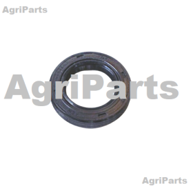 Brændstofpumpedrivaksel - Pakdåse 35x20x6mm