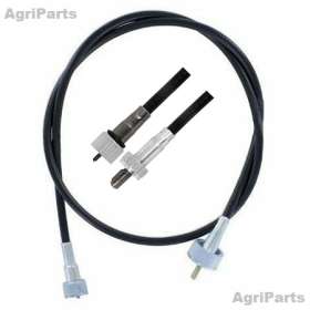 Traktormeterkabel 1265mm. 