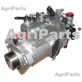 Brændstofpumpe UDSOLGT