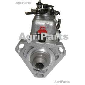 Brændstofpumpe FE35 C23 