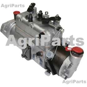 Brændstofpumpe FE35 C23 