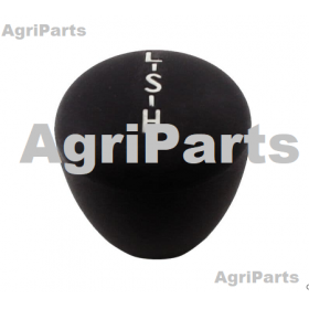 Gearknop L-S-H 