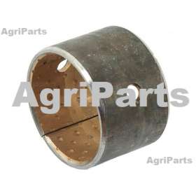 Foraksel Bøsning - til lige foraksel